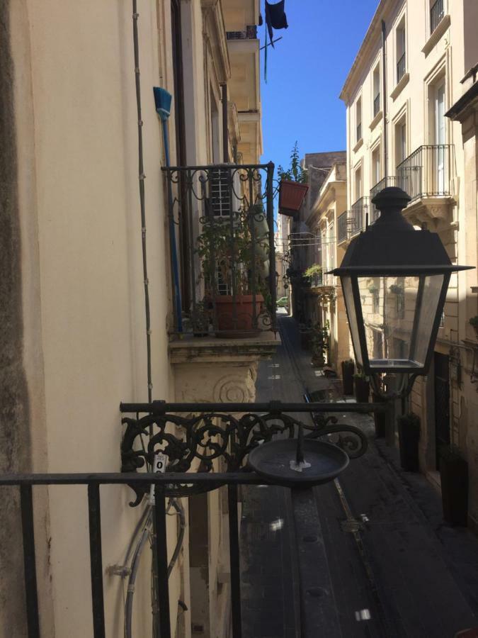 Le Casette Gargallo 2 - Ortigia سيراكوزا المظهر الخارجي الصورة